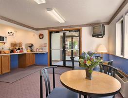 Hotel Super 8 Chariton