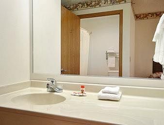 Motel Super 8 Osage
