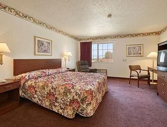 Motel Super 8 Osage