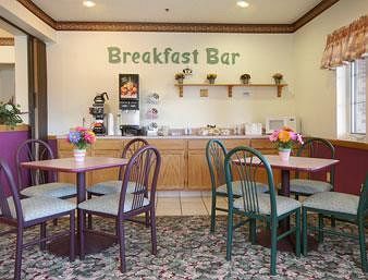 Motel Super 8 Osage