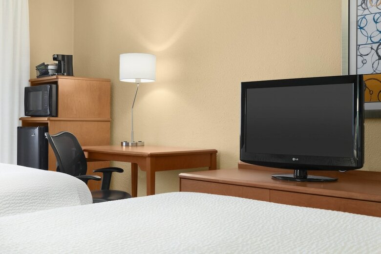 Hotel Fairfield Inn Dubuque