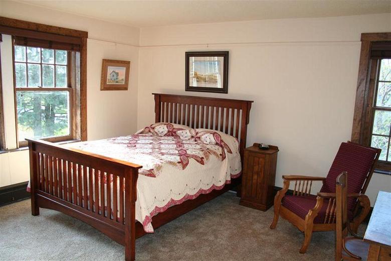 Hostal Iowa House