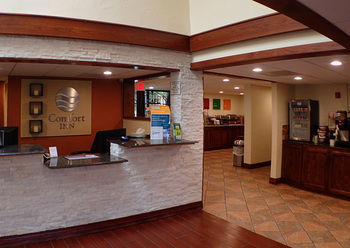 Hotel Comfort Inn