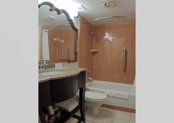 Hotel Comfort Inn