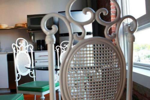 Apartamento Buchanan Lofts