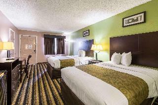 Motel Rodeway Inn
