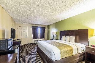 Motel Rodeway Inn
