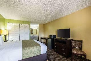 Motel Rodeway Inn