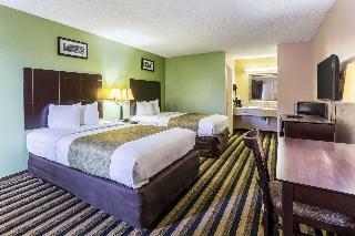 Motel Rodeway Inn