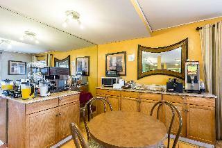 Motel Rodeway Inn