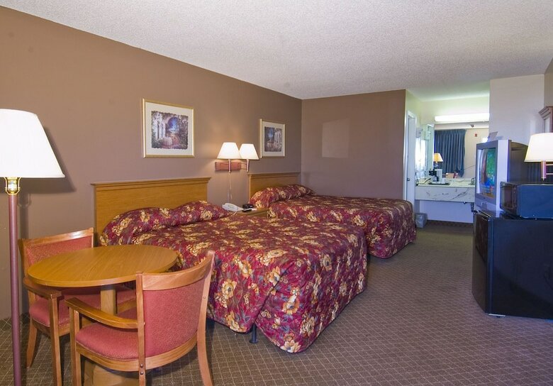 Motel Rodeway Inn