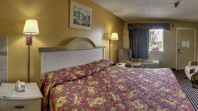 Motel Rodeway Inn