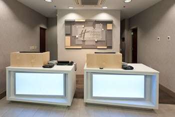 Holiday Inn Express Hotel & Suites Scott - Lafayette West