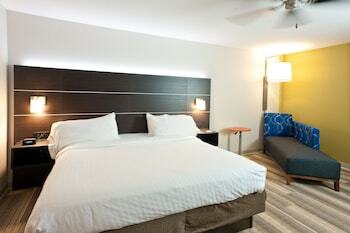 Holiday Inn Express Hotel & Suites Scott - Lafayette West