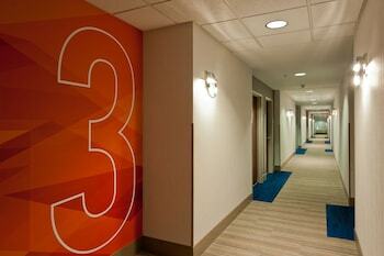 Holiday Inn Express Hotel & Suites Scott - Lafayette West