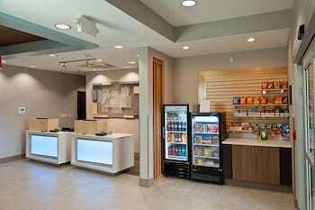 Holiday Inn Express Hotel & Suites Scott - Lafayette West