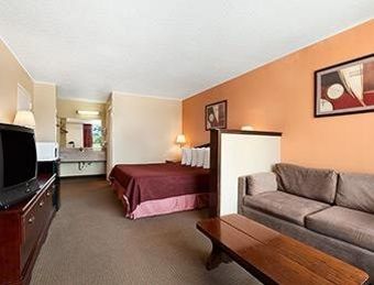 Hotel Howard Johnson Inn Jennings