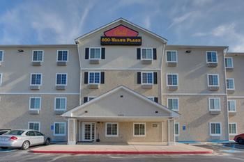 Hotel Value Place Shreveport, La (Bossier City)
