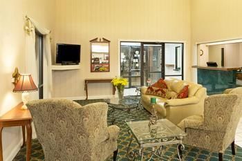 Motel Super 8 Covington La
