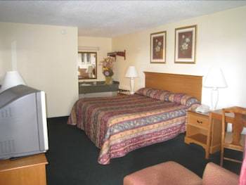 Hotel Plantation Inn Of Houma