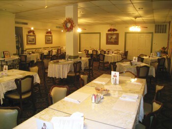 Hotel Plantation Inn Of Houma