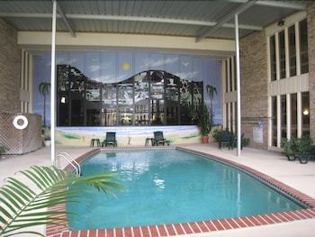 Hotel Plantation Inn Of Houma