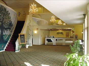 Hotel Plantation Inn Of Houma