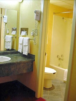 Hotel Plantation Inn Of Houma