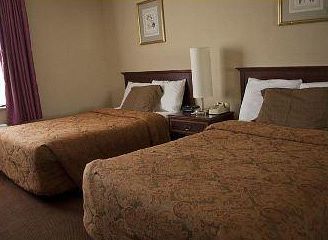 Hotel Northrock Suites