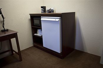 Hotel Northrock Suites
