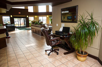 Hotel Northrock Suites