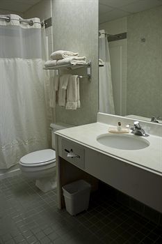 Hotel Northrock Suites