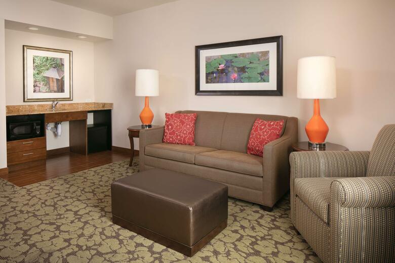 Hotel Hilton Garden Inn Bettendorf/quad Cities
