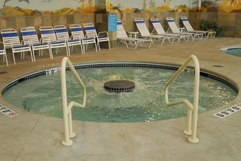 Hotel Ramada Bettendorf