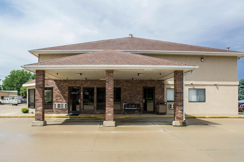 Hotel Econo Lodge