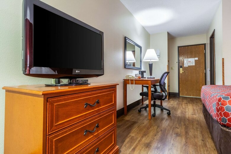 Hotel Econo Lodge
