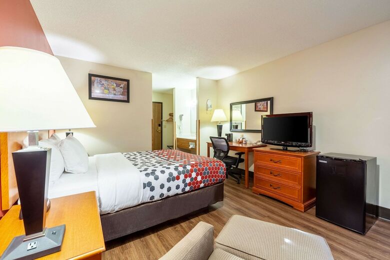 Hotel Econo Lodge