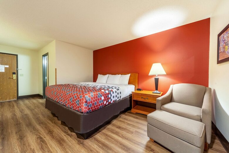 Hotel Econo Lodge