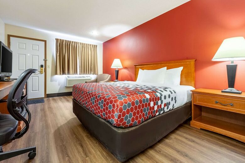 Hotel Econo Lodge