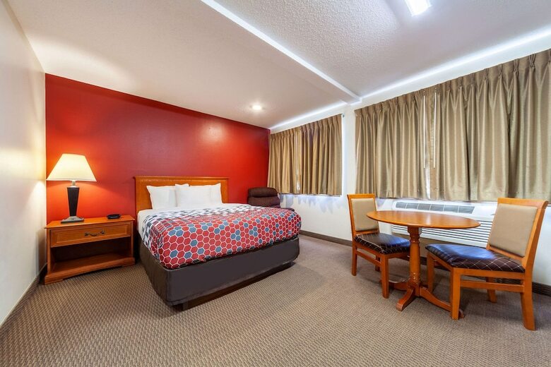 Hotel Econo Lodge