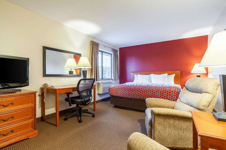 Hotel Econo Lodge