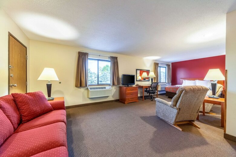 Hotel Econo Lodge