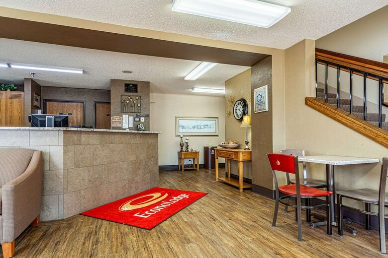 Hotel Econo Lodge