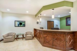 Hotel Days Inn Topeka