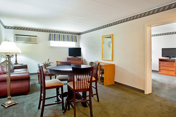 Hotel Holiday Inn Rockford