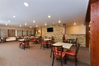 Hotel Comfort Suites Springfield