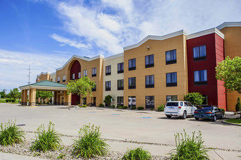Hotel Comfort Suites Springfield