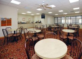 Hotel Comfort Suites Springfield