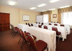Hotel Comfort Suites Springfield