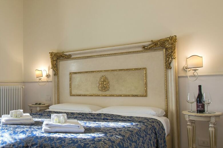 B&B Relais Tiffany